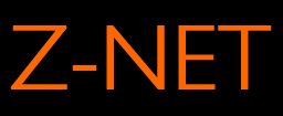 z-net logo
