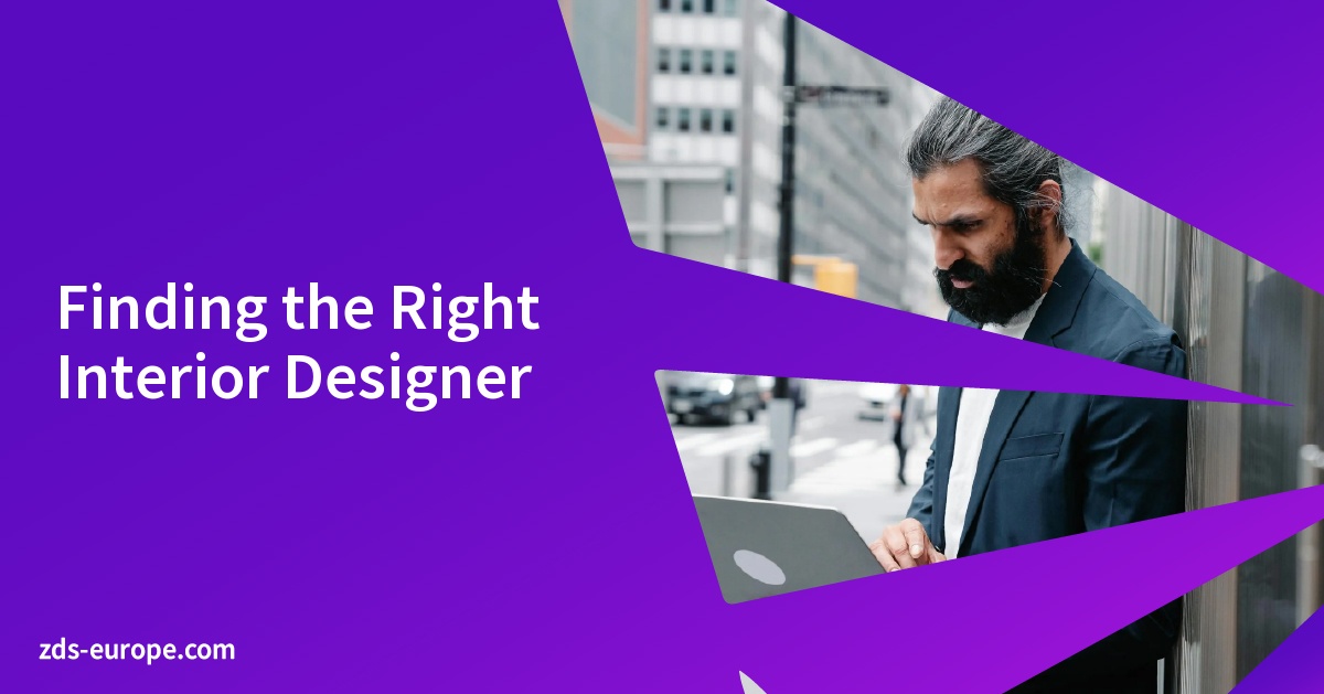 Finding the Right Interior Designer