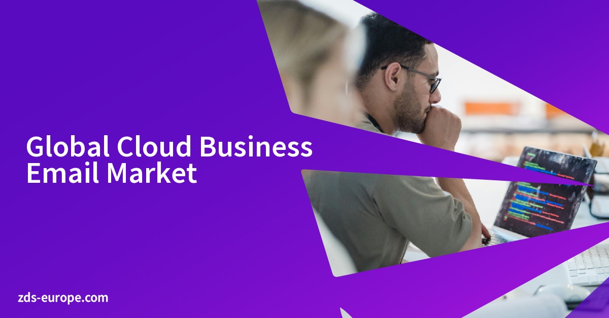 Global Cloud Business Email Market