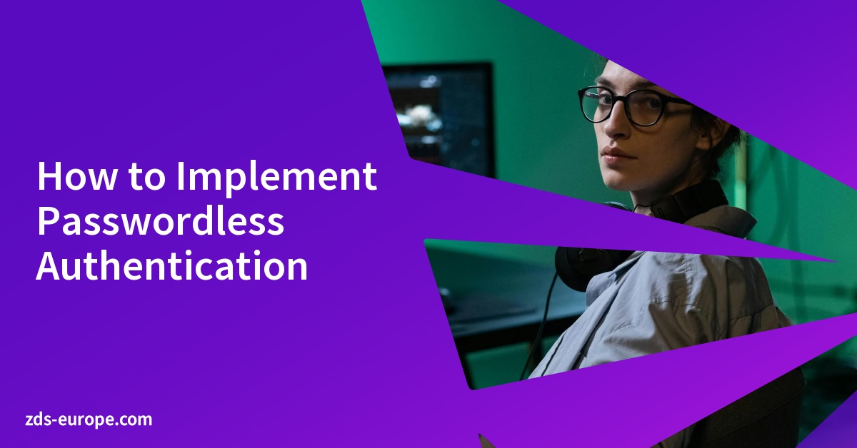 How to Implement Passwordless Authentication