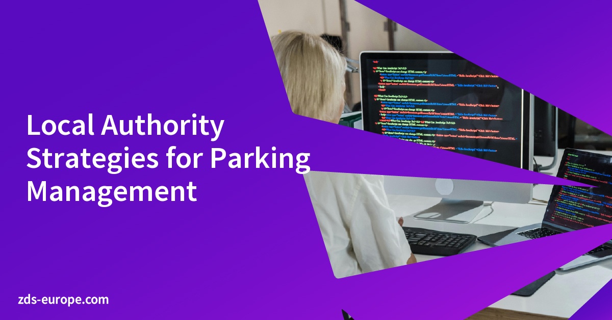 Local Authority Strategies for Parking Management
